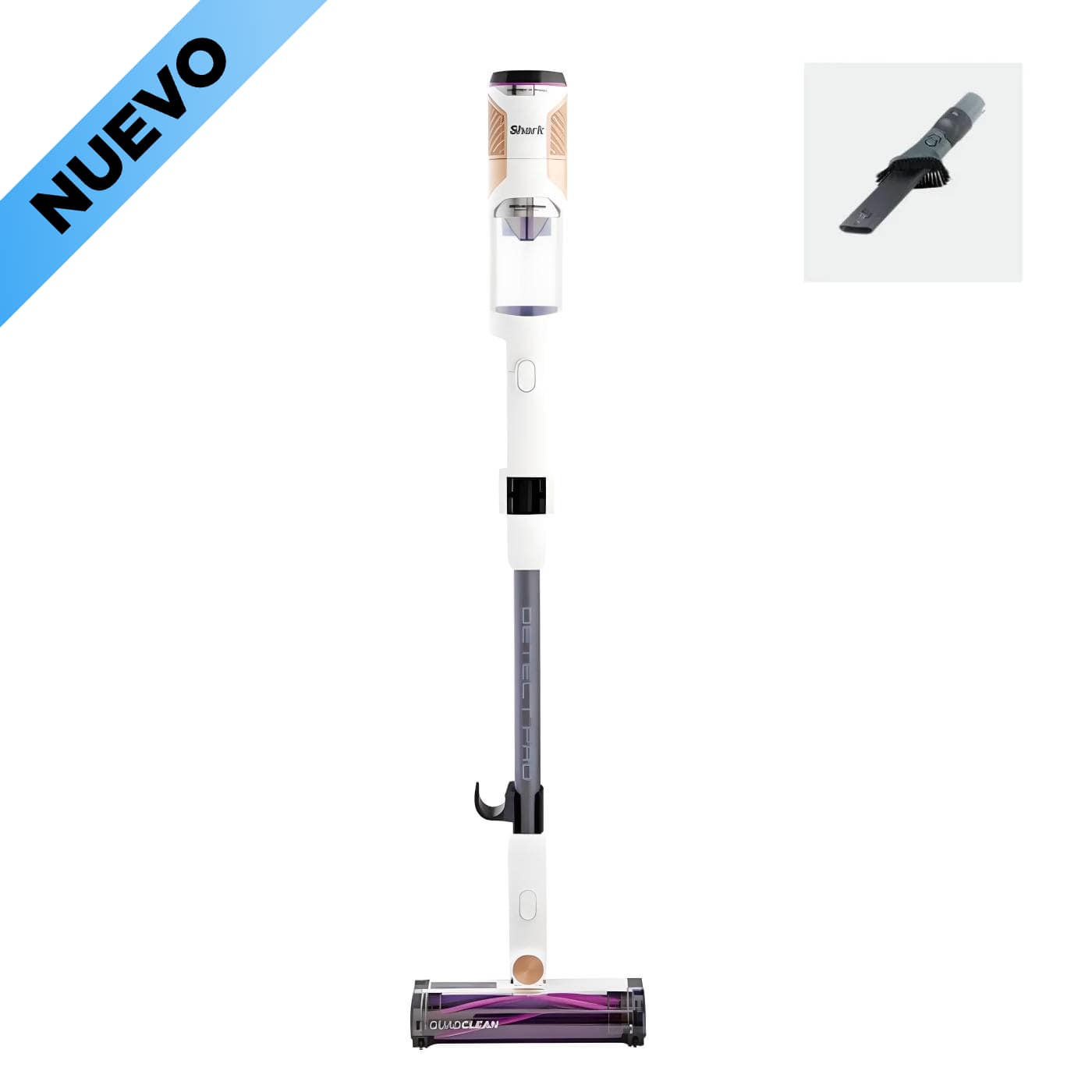 Serbatoio Acqua Pulita Per Aspirabriciole Shark XDRV28LCWT – Usato Come Nuovo